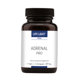 PRIME Adrenal Pro (60 Kapseln)