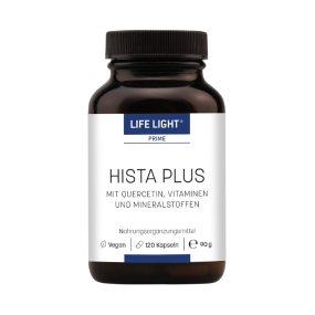 PRIME Hista plus (120 Kapseln)