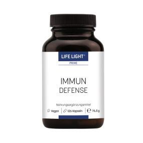 PRIME Immun Defense (126 Kapseln)
