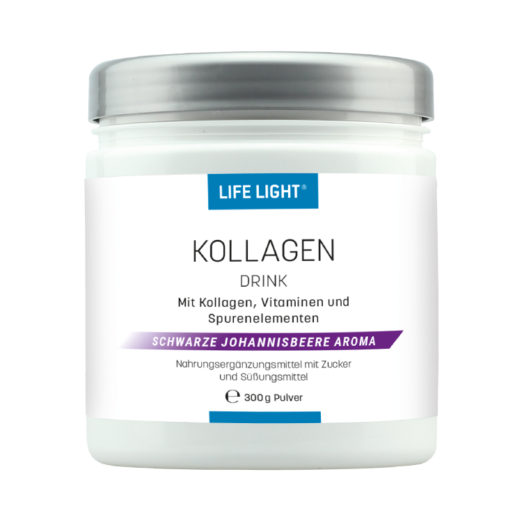 Kollagen-Drink (300g Pulver)