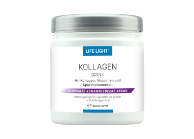 Kollagen-Drink (300g Pulver)