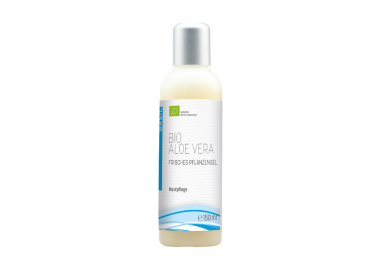 Aloe Vera Gel  - Bio! (150 ml)