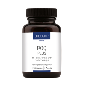 PRIME PQQ plus (60 Kapseln)