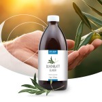 Olivenblatt Elixier 8E