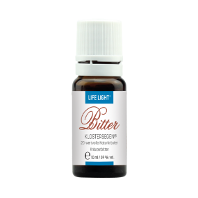 Yucca Kur - Klostersegen Kräuterbitter (10 ml)