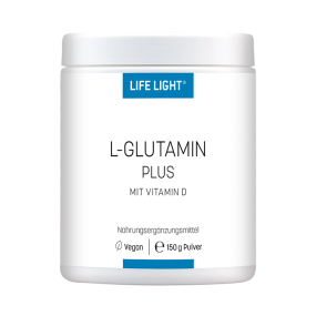 L-Glutamin plus (150g Pulver)