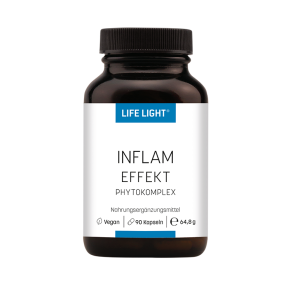 Inflam effekt (90 Kapseln)