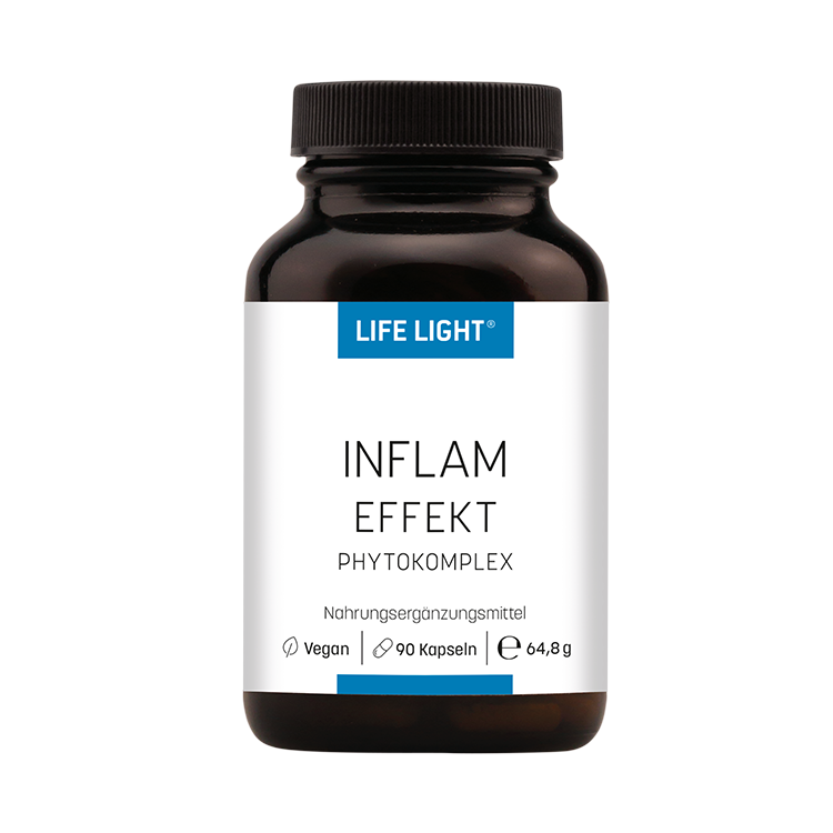 Inflam effekt (90 Kapseln)