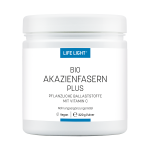 Akazienfasern plus (320 g Pulver)