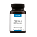 Omega 3 vegan (60 Kapseln)