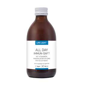 AllDay Immunsaft (300 ml)