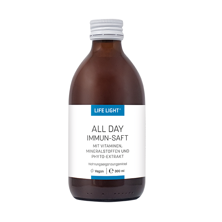 AllDay Immunsaft (300 ml)