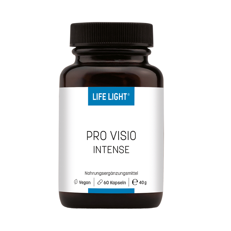 Pro visio intense (60 Kapseln)