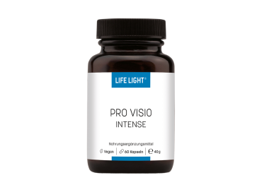 Pro visio intense (60 Kapseln)