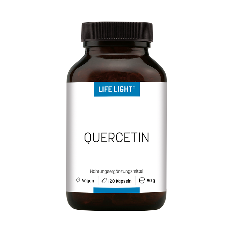 Quercetin (120 Kapseln)