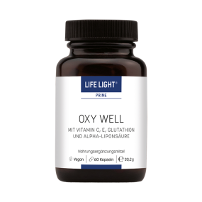 PRIME Oxy Well (60 Kapseln) - Etikett neu