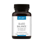 Gluco Balance (60 Kapseln) - LIFE LIGHT