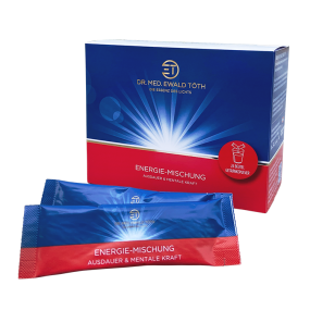 Basen Energie-Mischung (24 Sticks á 10g)