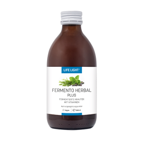 Fermento Herbal plus (500 ml)