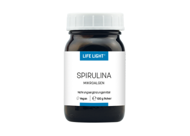 Spirulina (100g Pulver)