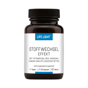 Stoffwechsel effekt (90 Kapseln)
