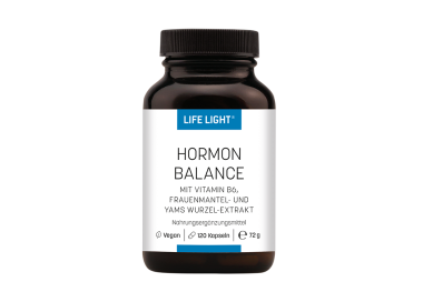 Hormon Balance (120 Kapseln)