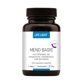 Meno-Basis Abend (60 Kapseln)