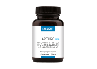 Arthro Basic (60 Kapseln)