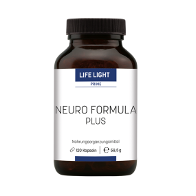 PRIME Neuro Formula plus (120 Kapseln)