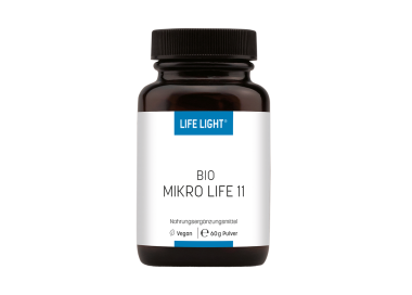 Mikro Life 11 Bio (60 g Pulver)