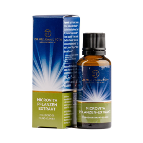 Microvita Pflanzenextrakt (30 ml)