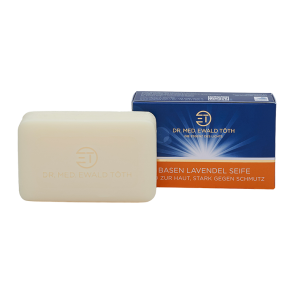 Basen Lavendelseife (100 g)