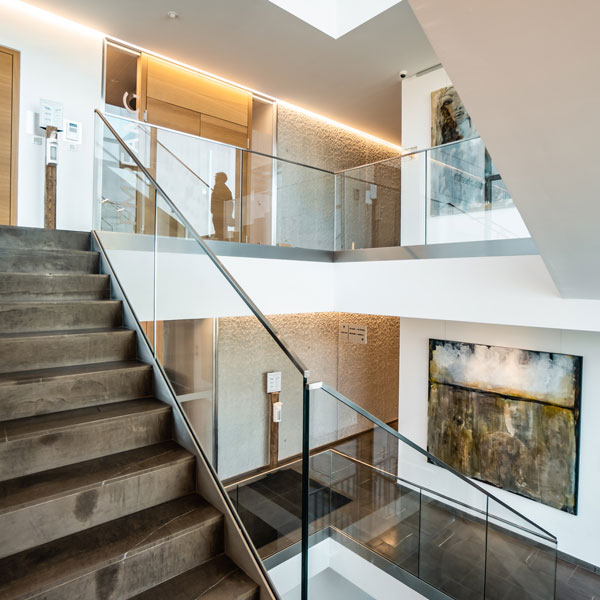 LIFE LIGHT® Firmensitz