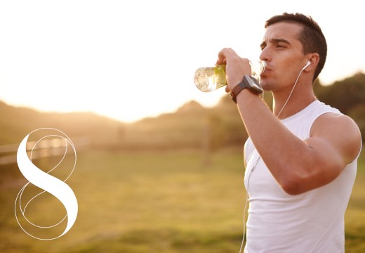 Hitze, Sport, Müdigkeit: Warum Elektrolyte jetzt unverzichtbar sind