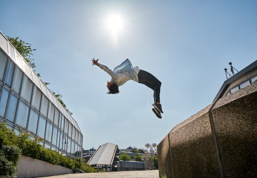 Die wunderbare Welt der körpereigenen Energieproduktion