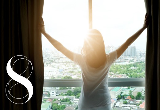 Schlaf bei Hitze: Tipps für erholsame Nächte